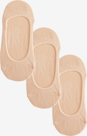 smėlio Next Kojinaitės: priekis