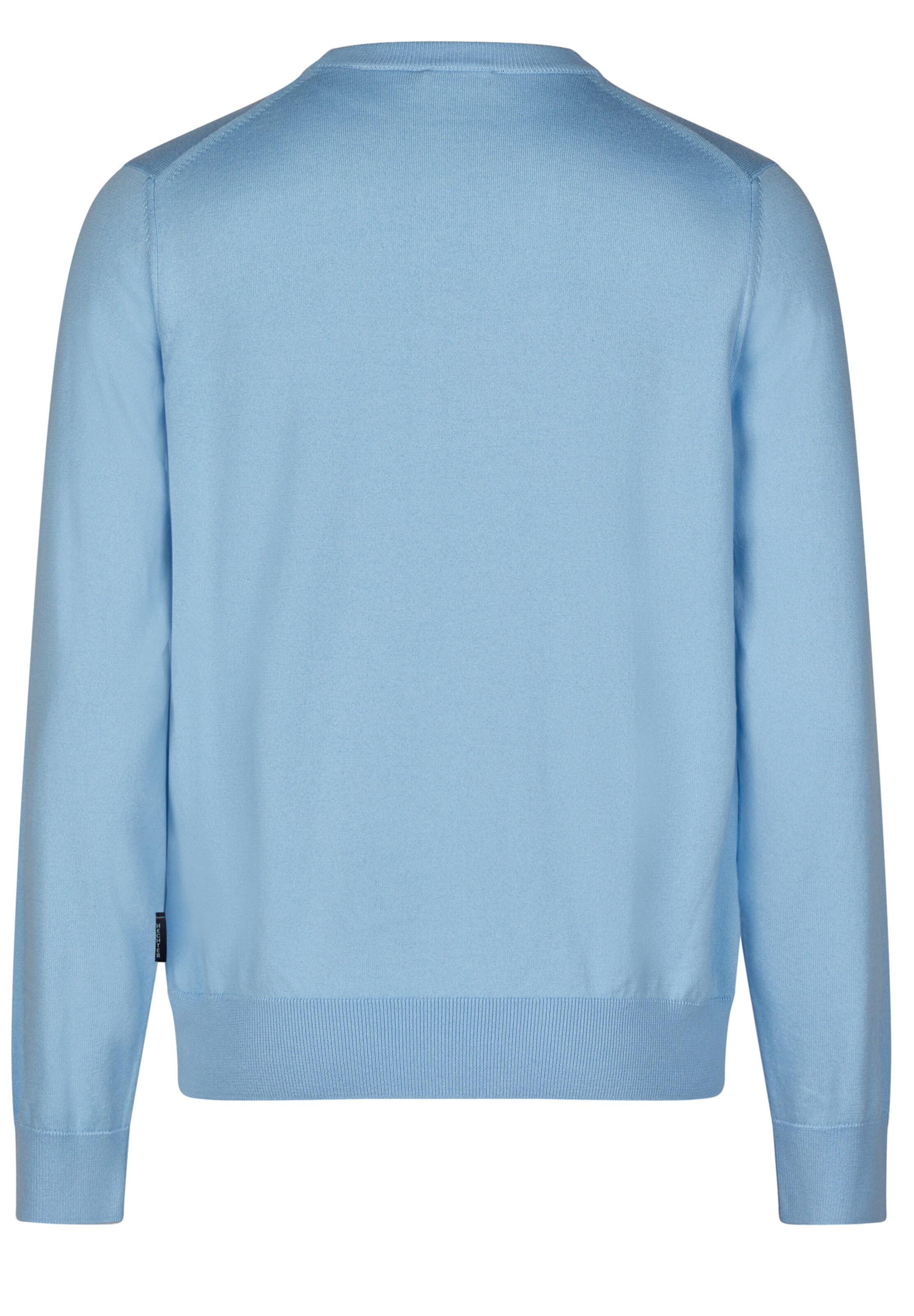 HECHTER PARIS Sweater in Blue