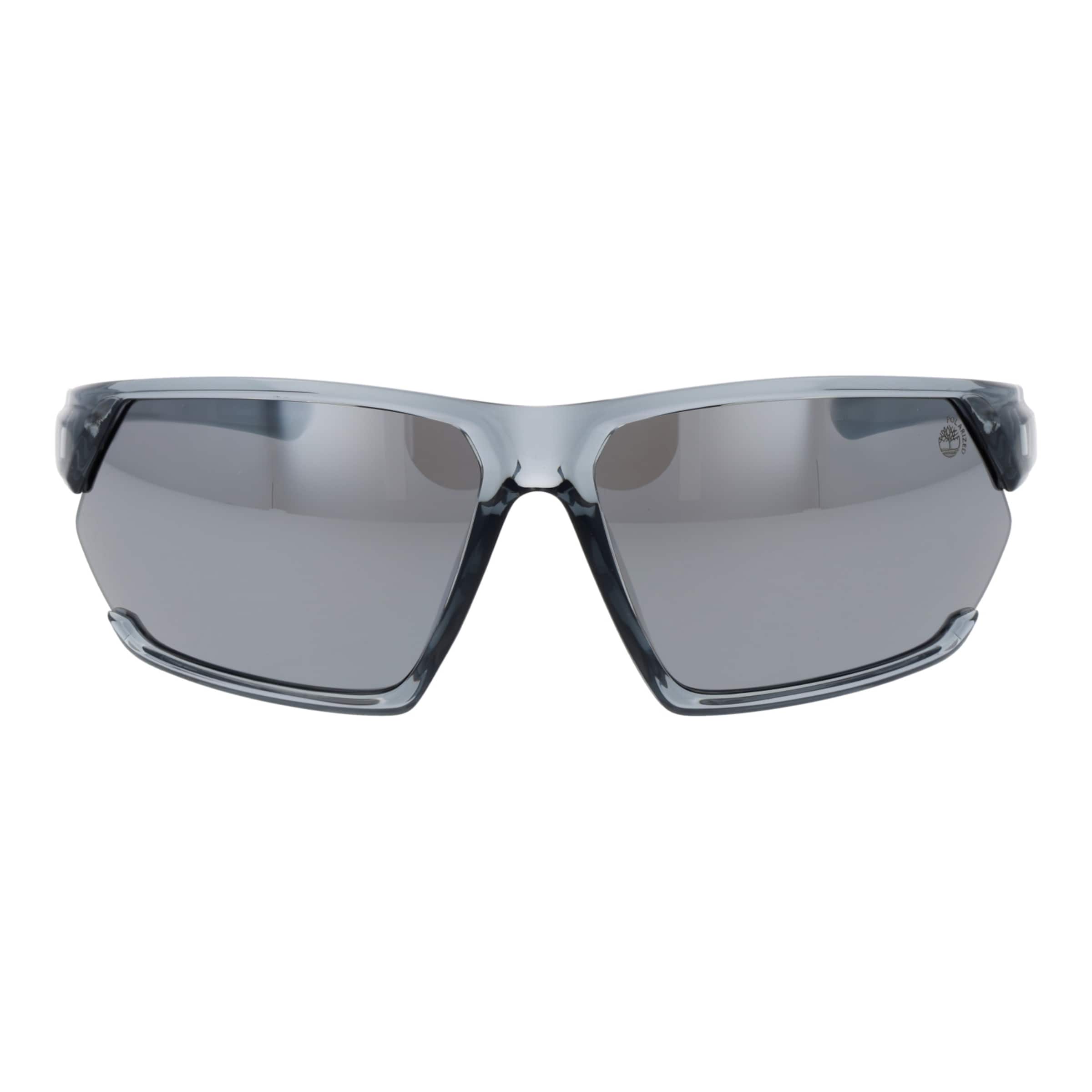 TIMBERLAND Sports sunglasses in Grey