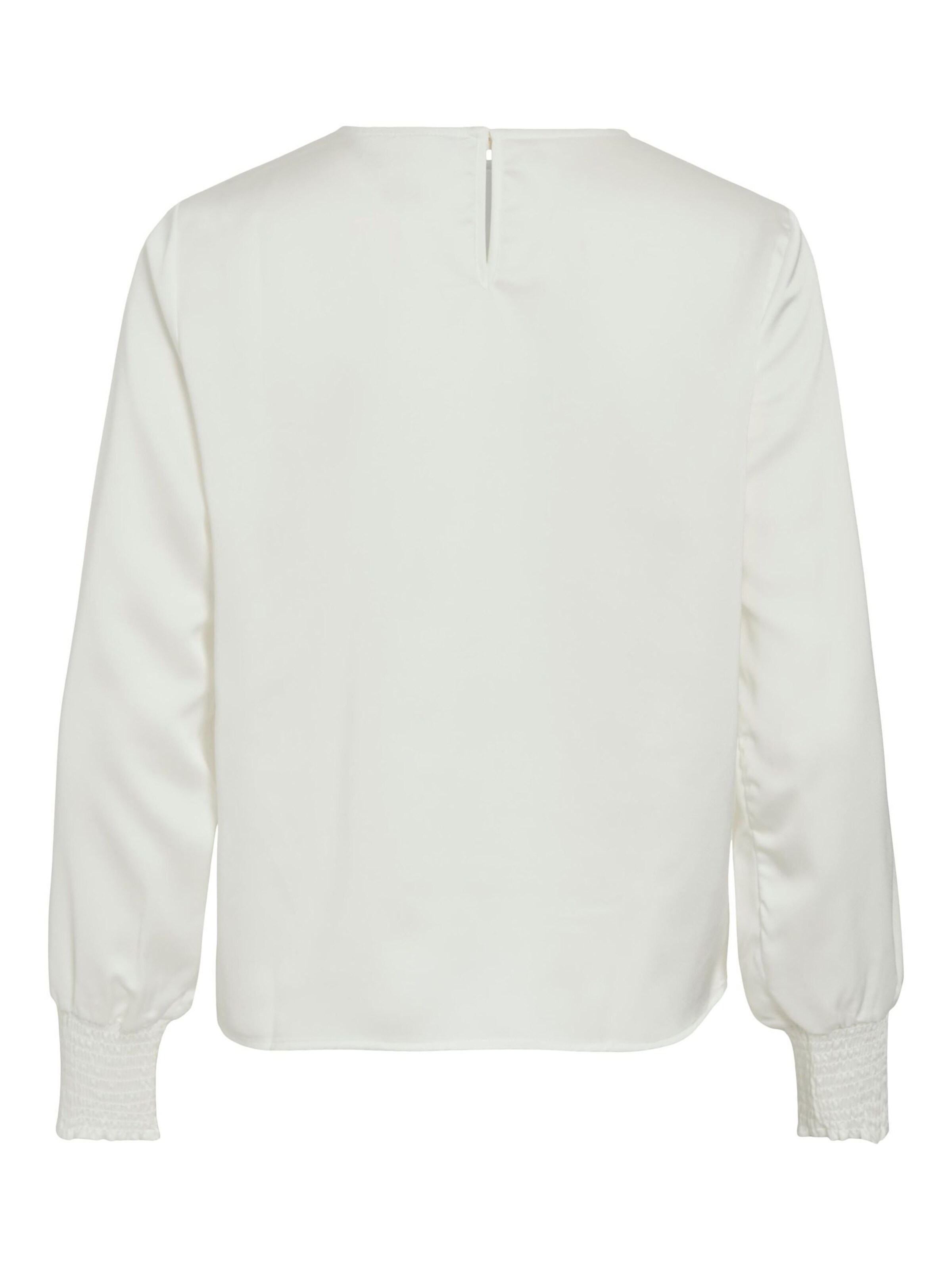 Camicia da donna di VILA in bianco