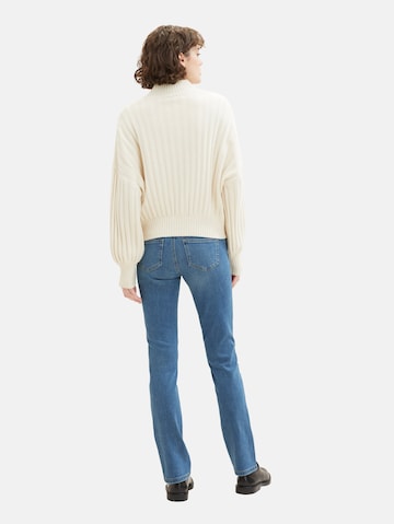 TOM TAILOR Regular Jeans 'Alexa' in Blue