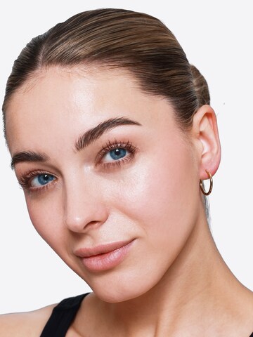 Heideman Earrings 'Amelie' in Gold: front