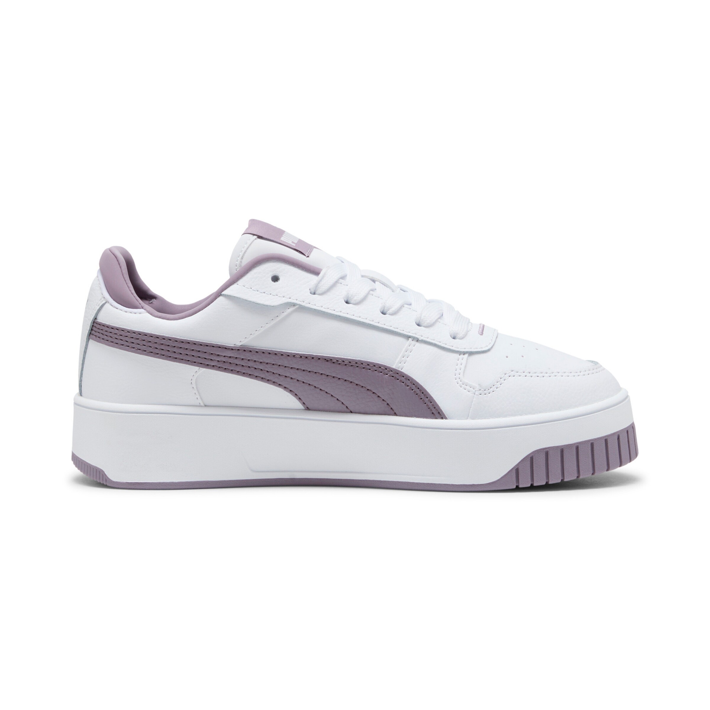 PUMA Sneakers 'Carina' in White