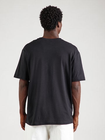 Only & Sons Футболка 'ONSIRON MAIDEN' в Черный