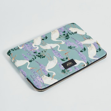 Wouf Laptop bag in Grey