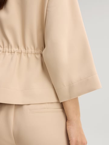 Blazer JOOP! en beige