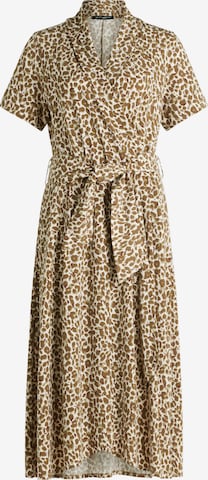 Betty Barclay Kleid in Beige: Vorderseite