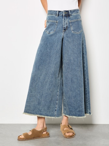 Apricot Loose fit Jeans in Blue