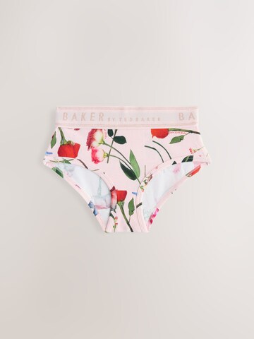 Chiloţi de la Baker by Ted Baker pe roz