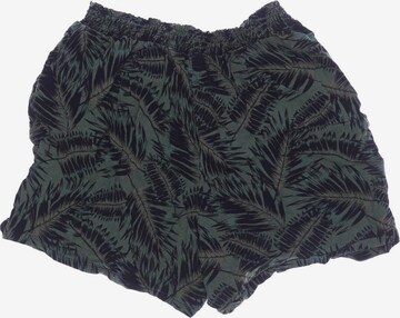 Noisy may Shorts in L in Green: front