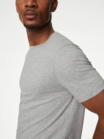 Marks & Spencer Pajamas long in Grey