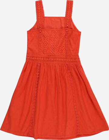 SCOTCH & SODA Dress in Red