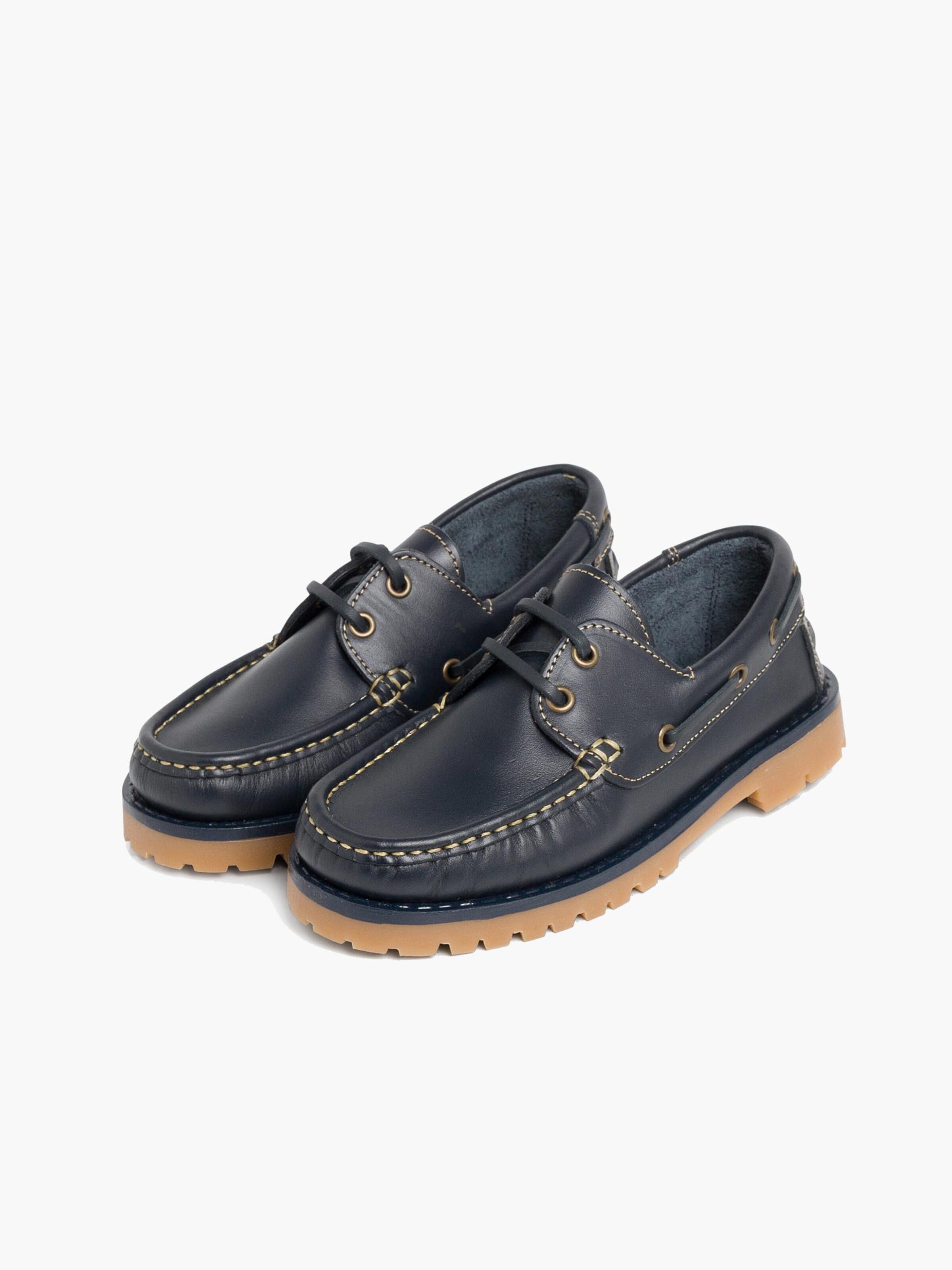 Pisamonas - Zapatos bajos en azul