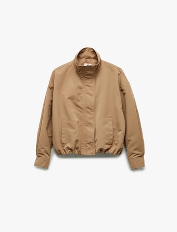 Koton Between-season jacket in Beige