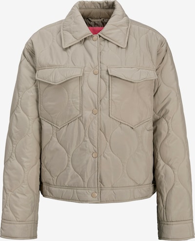 Demisezoninė striukė 'JXHOPE ALLIE' iš JJXX, spalva – rusvai žalia, Prekių apžvalga