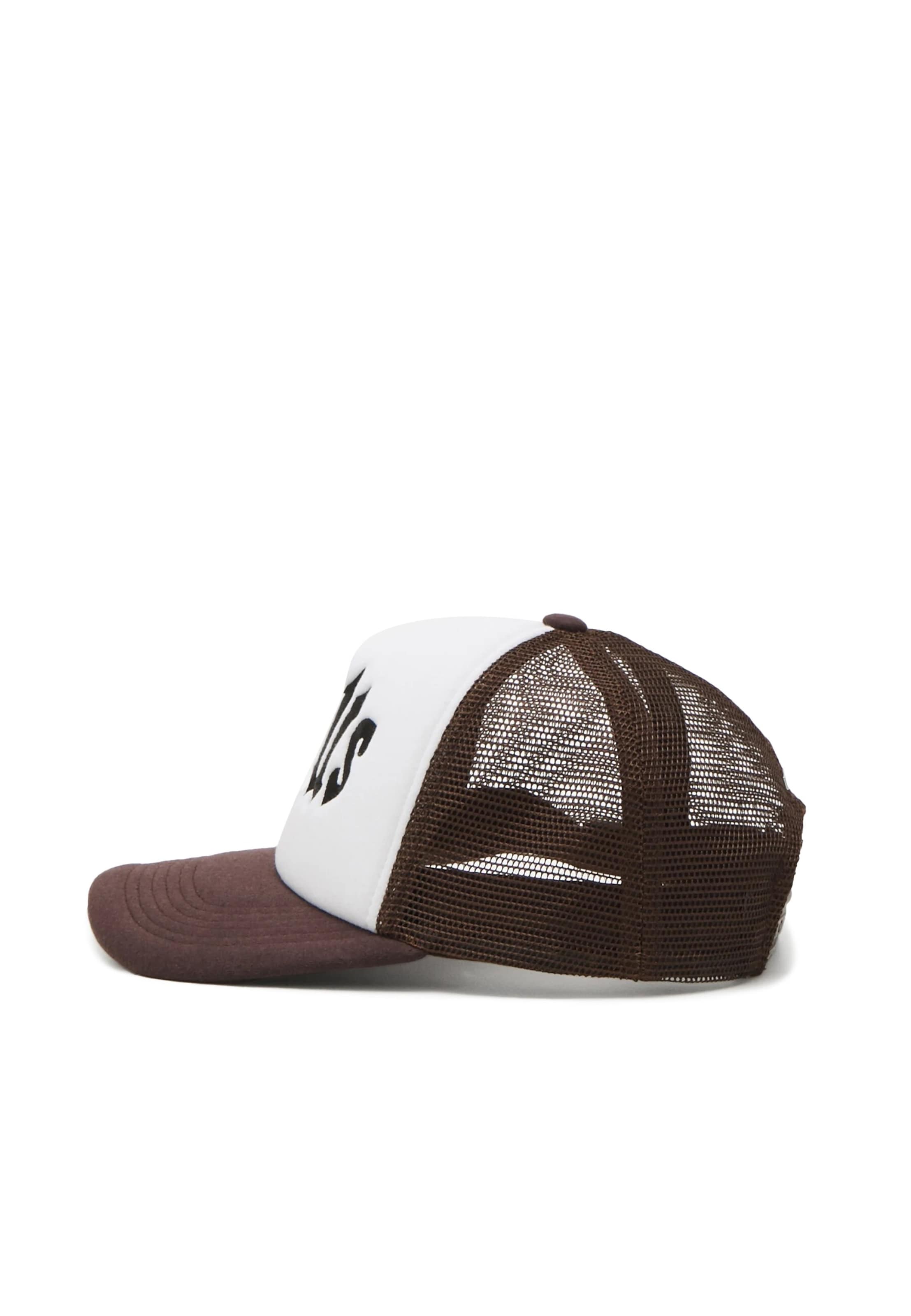 Pequs Pet in Bruin: voorkant