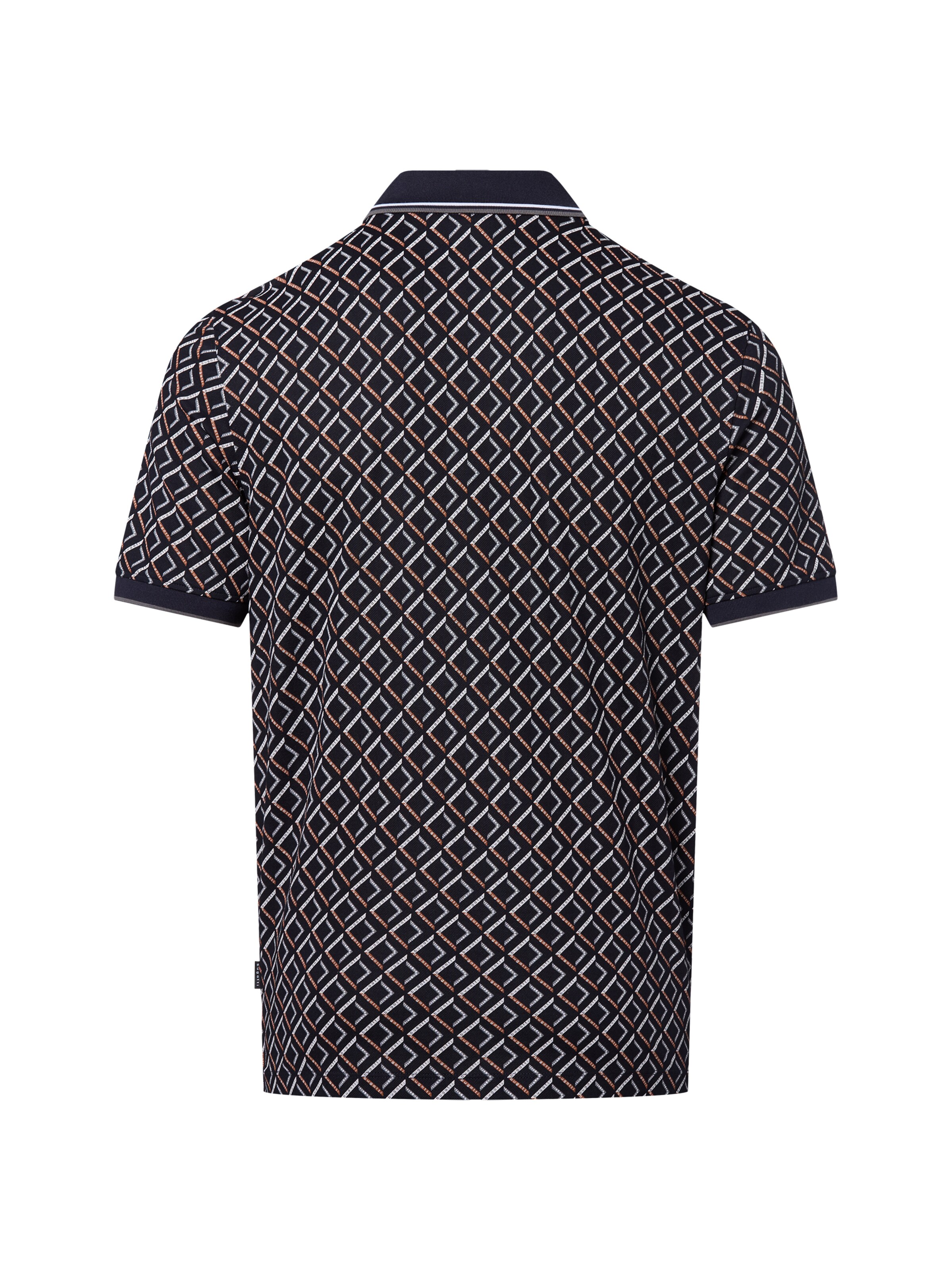 bugatti Shirt in Blue