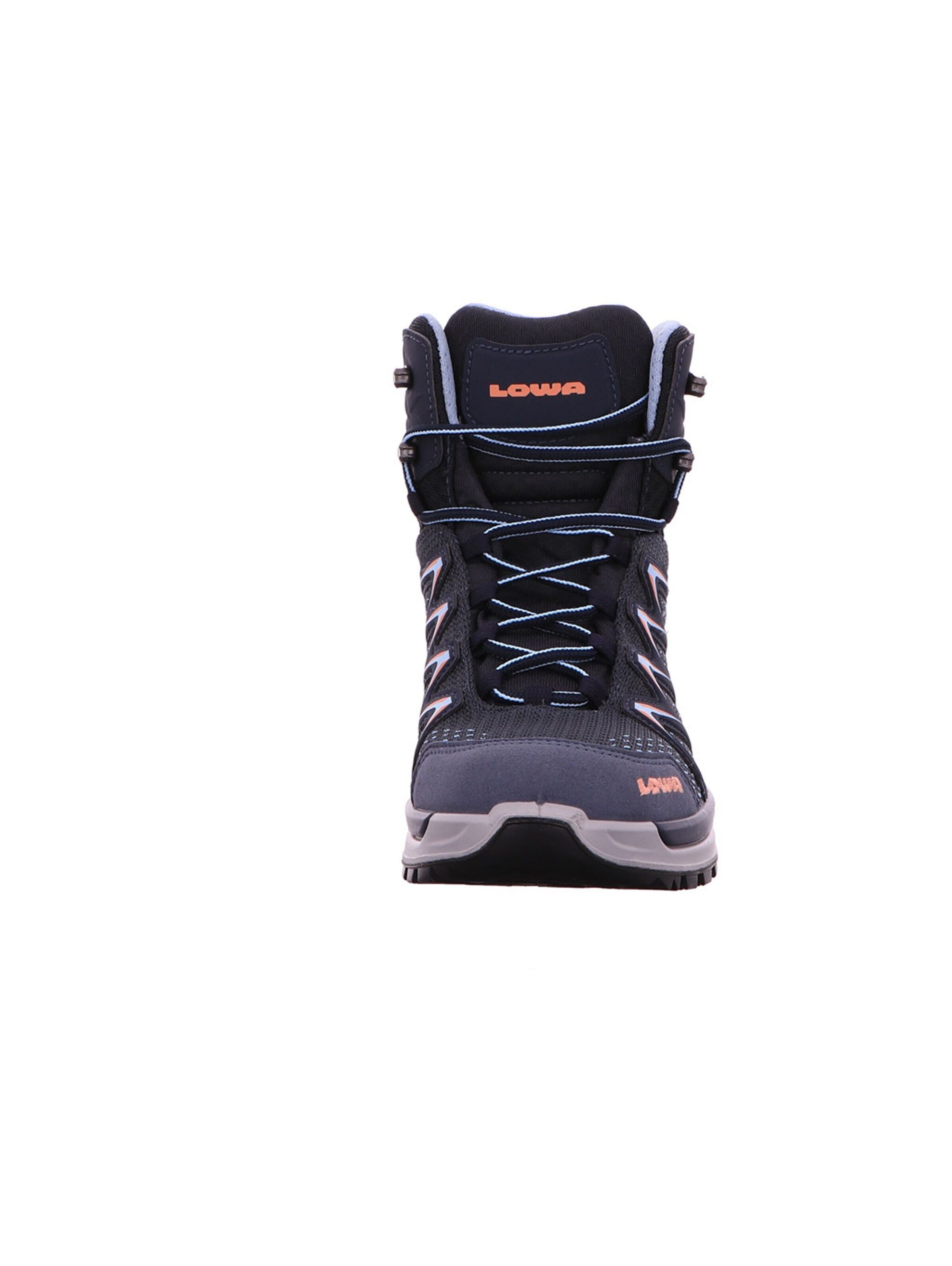 LOWA Boots 'Innox Pro' in Blue