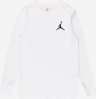 Jordan T-shirt i vit, Produktvy