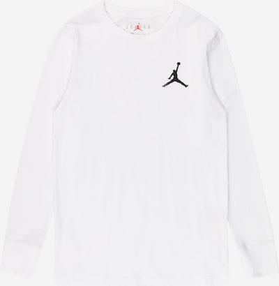 Jordan Μπλουζάκι σε λευκό, Άποψη προϊόντος