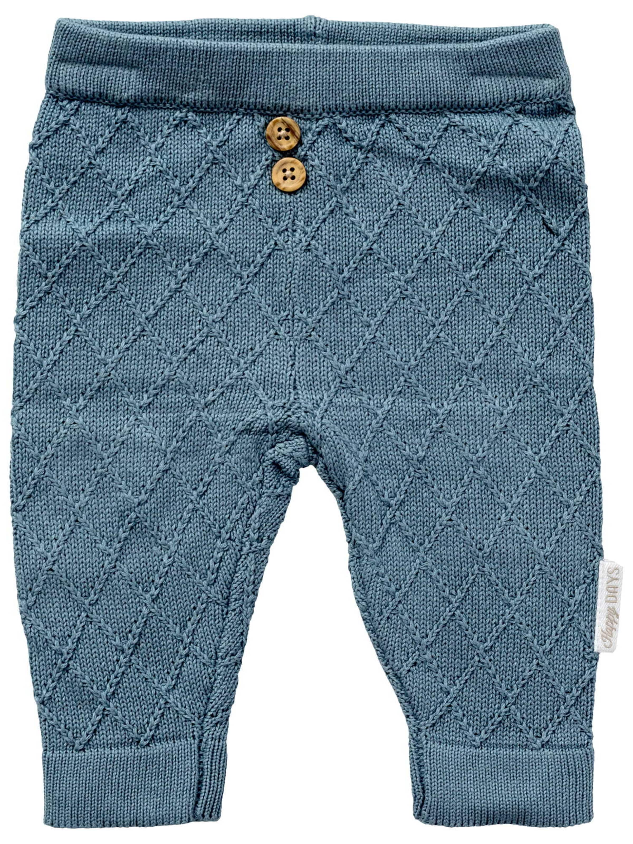 Rock a Bye Baby Boutique Set in Blauw