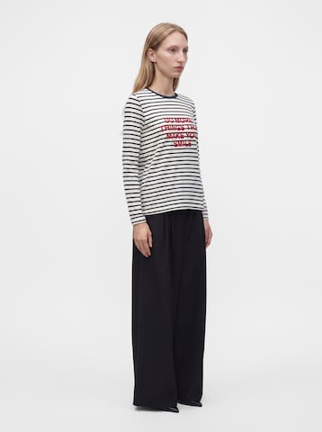 mėlyna Weekend Max Mara Marškinėliai 'VICINO'