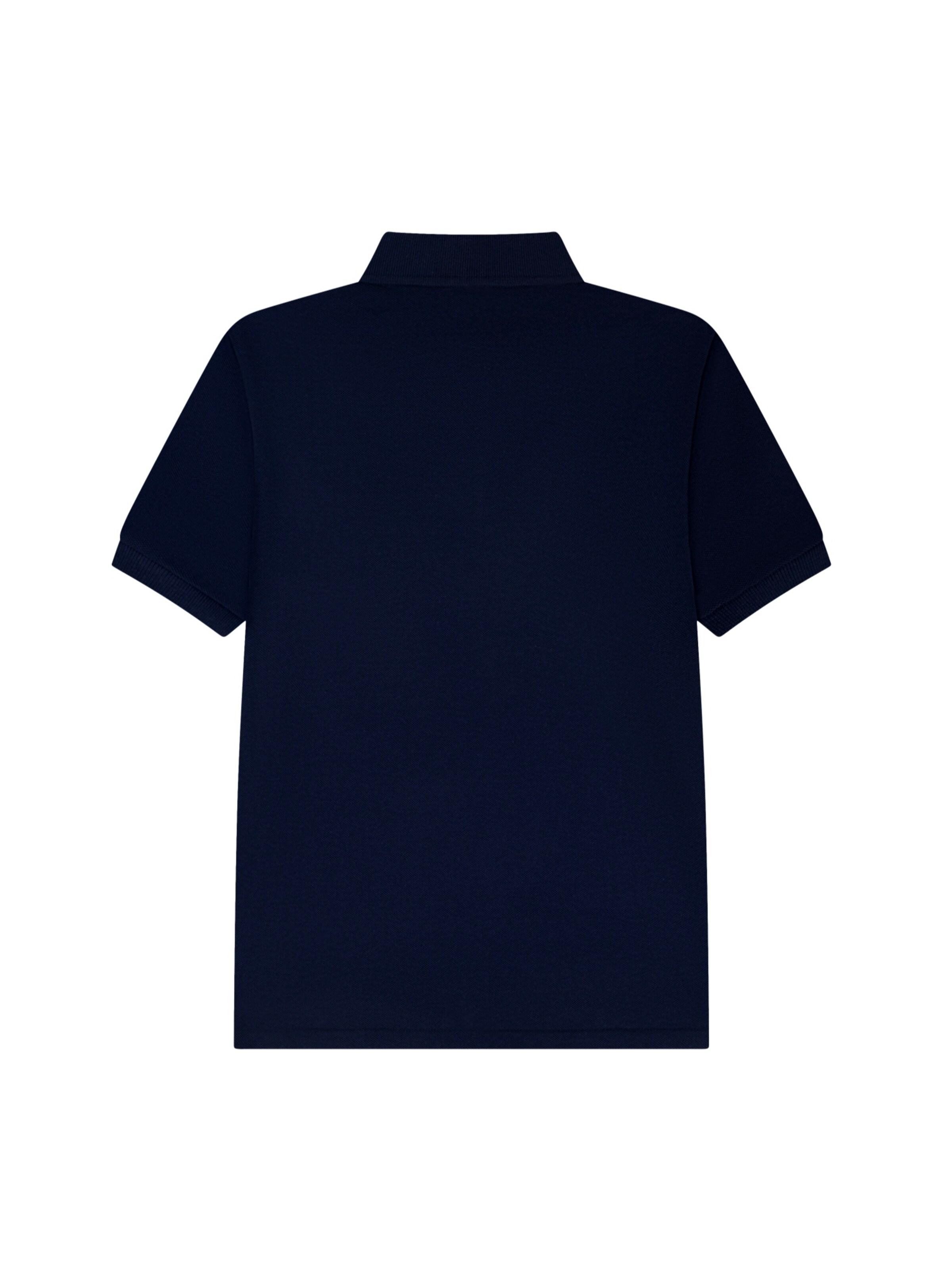 T-Shirt LACOSTE en bleu
