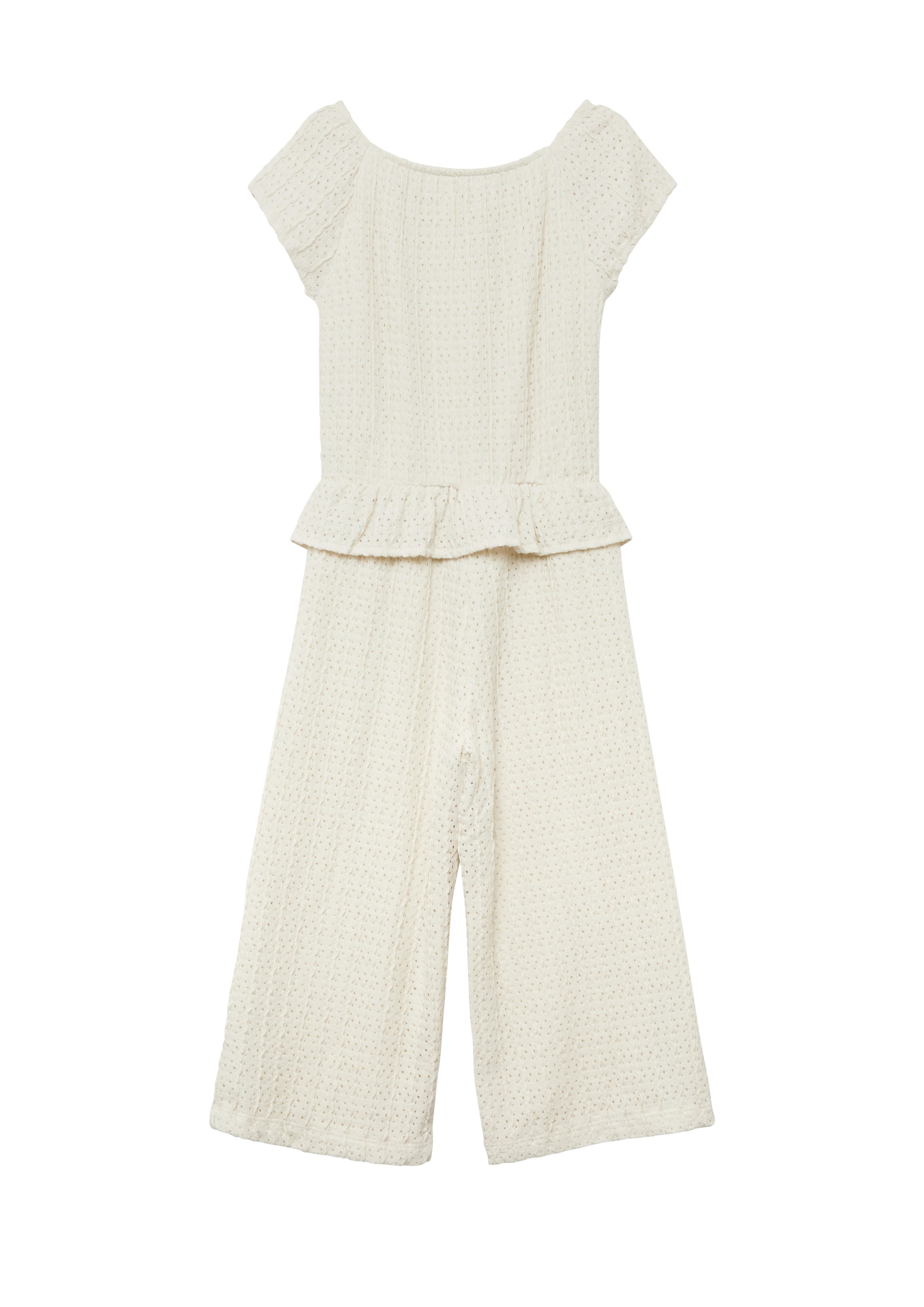 s.Oliver Overall in Beige