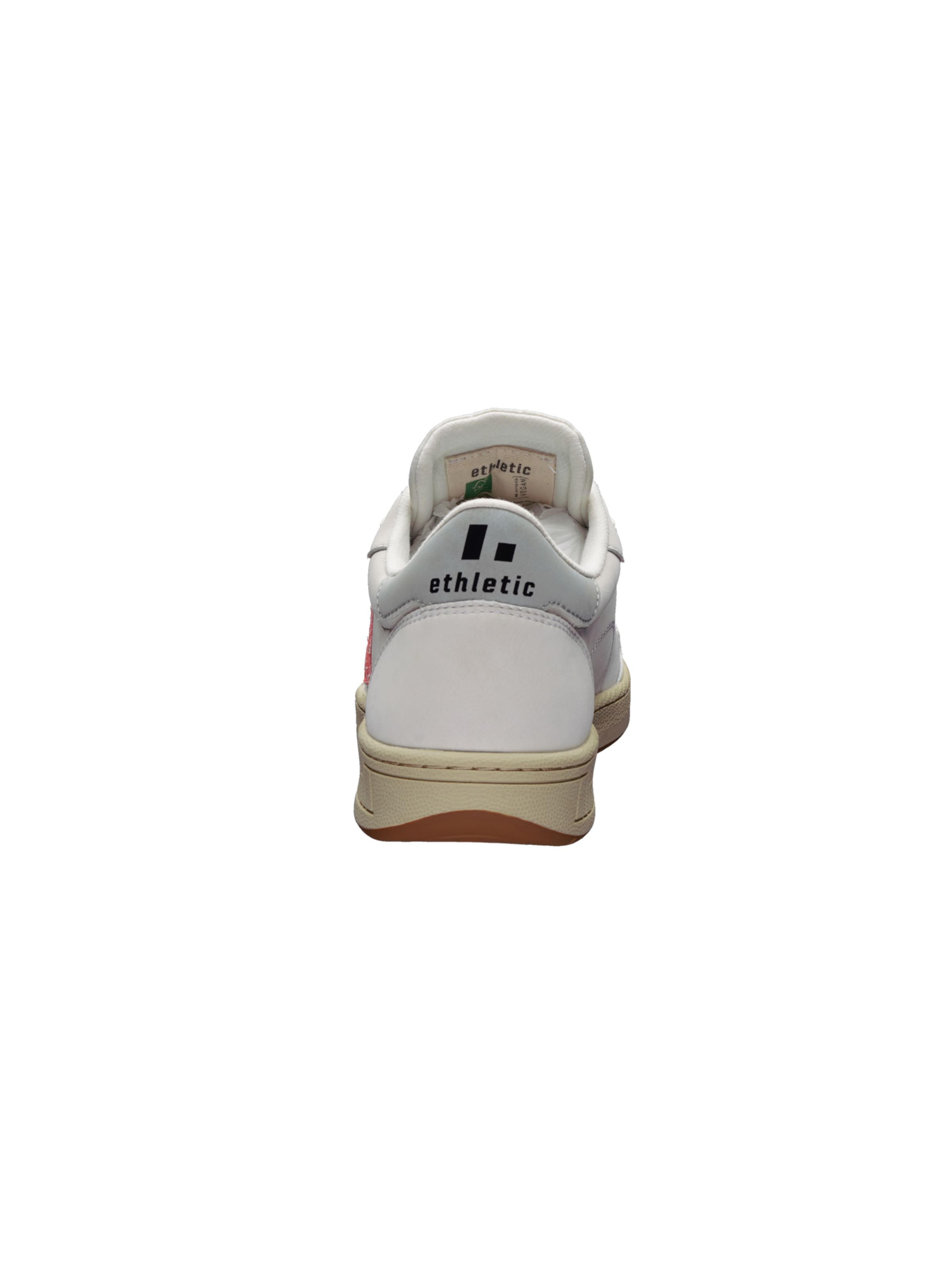 Ethletic Sneakers 'Jesse' in White