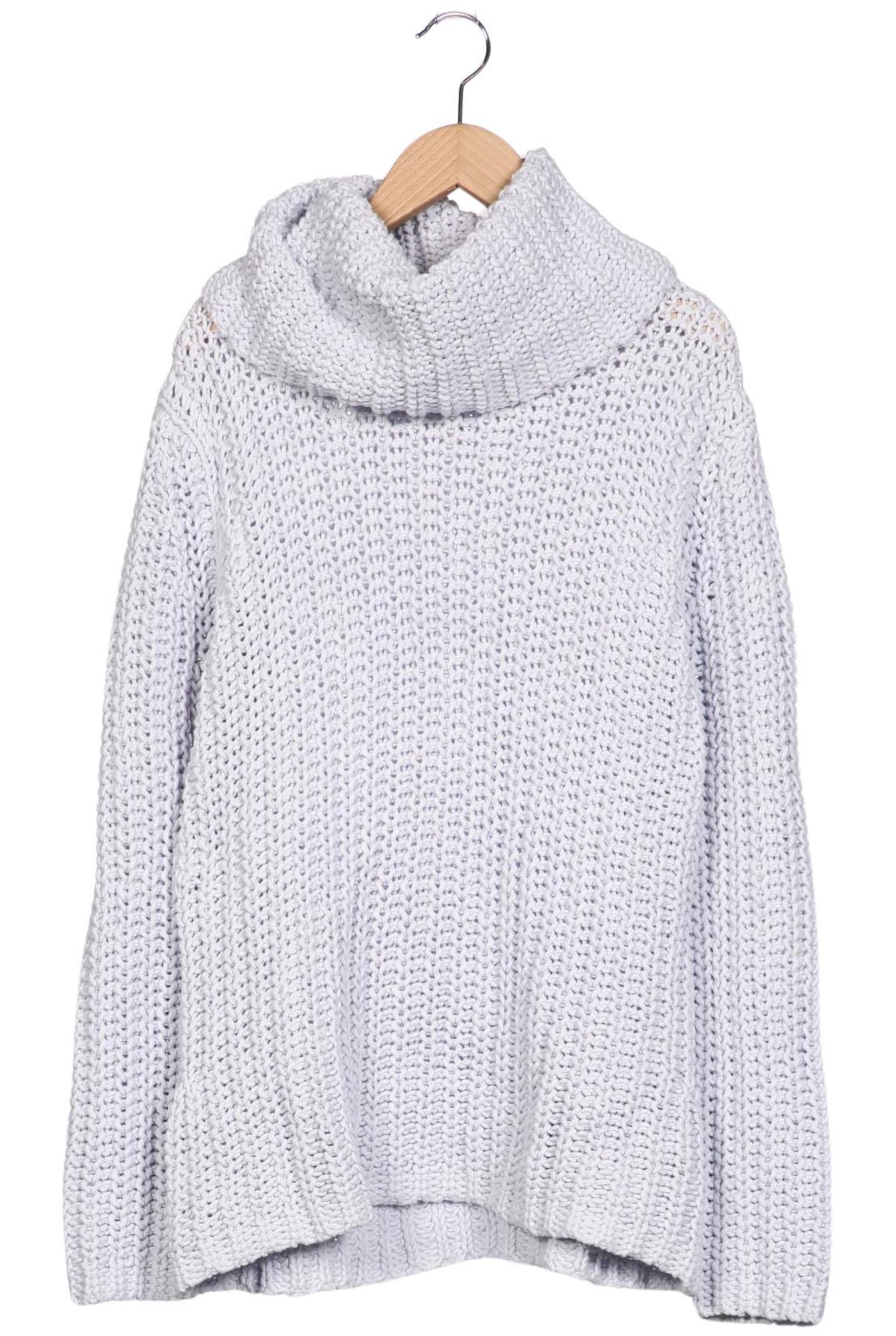 OUI Sweater & Cardigan in XXL in Blue: front