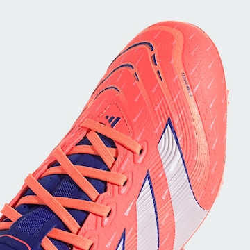 ADIDAS PERFORMANCE Soccer shoe 'Predator League' in Orange