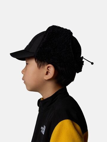 THE NORTH FACE Beanie in Black