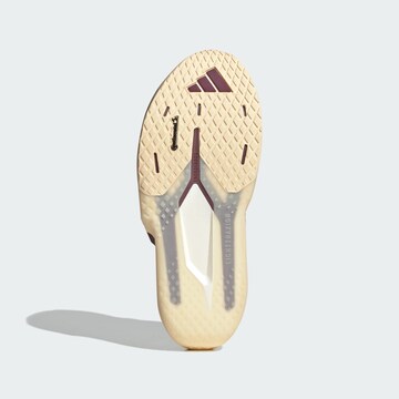 Pantofi sport 'Adizero Dropset Pro' de la ADIDAS PERFORMANCE pe galben