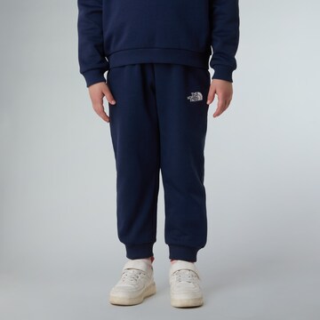 THE NORTH FACE Jogginganzug in Blau