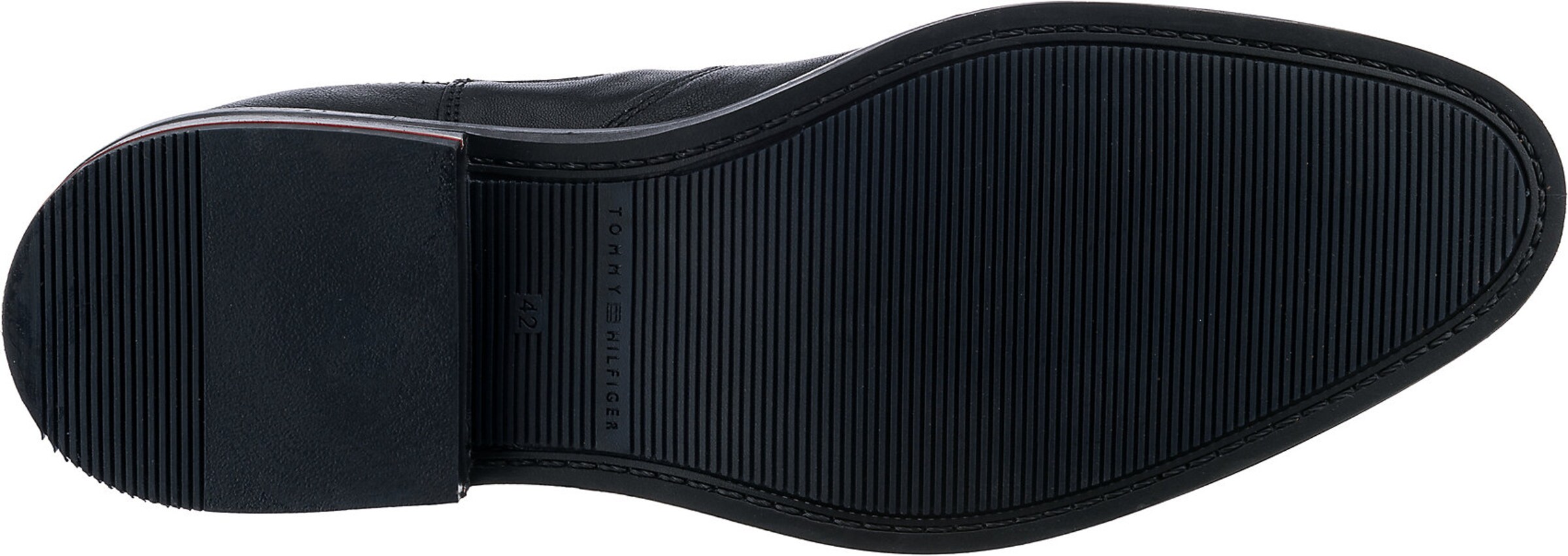 Männer Boots & Stiefel TOMMY HILFIGER Chelsea Boots in Schwarz - NI22021 Männer Boots & Stiefel TOMMY HILFIGER Chelsea Boots in Schwarz - NI22021