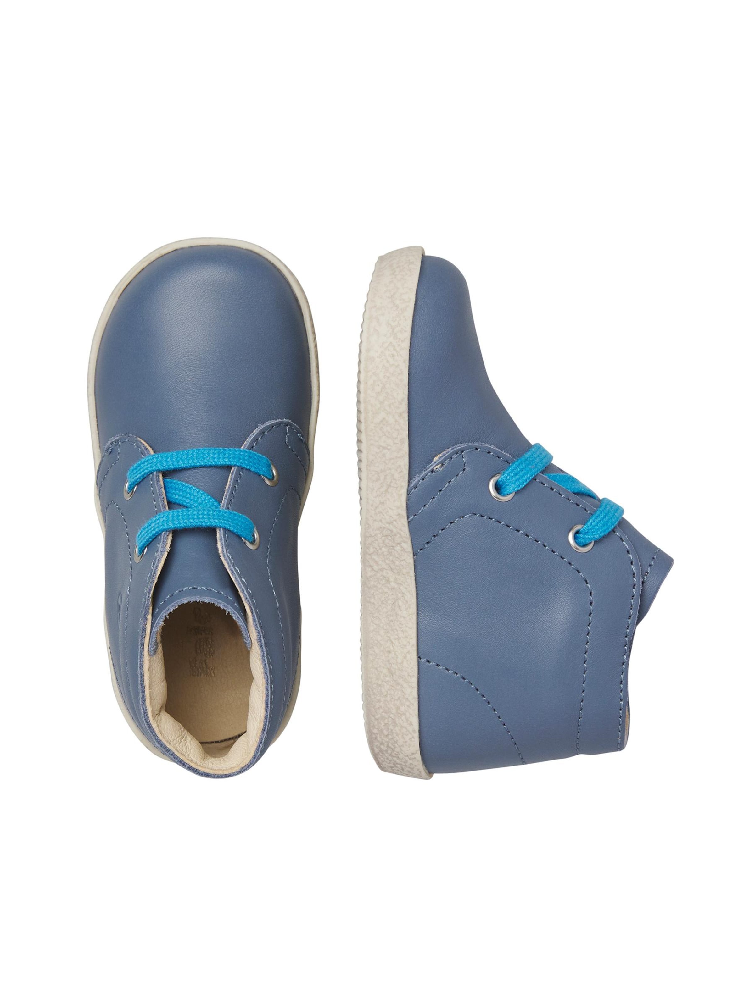 Falcotto Halbschuh 'CONTE'‌‌‌‌‌‌‌‌ in Blau