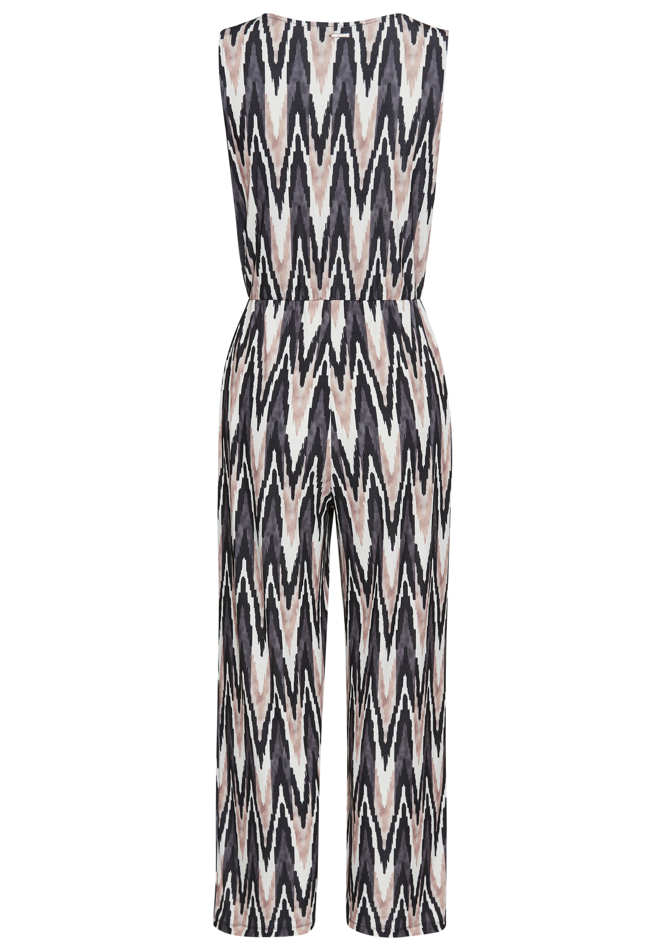 LAURA SCOTT Jumpsuit in Mischfarben