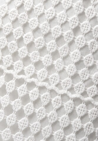 IZIA Skirt in White