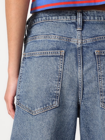 Baggy Jean GAP en bleu