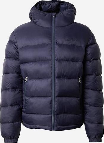 Veste d’hiver 'ARNEL 1' NAPAPIJRI en bleu : devant