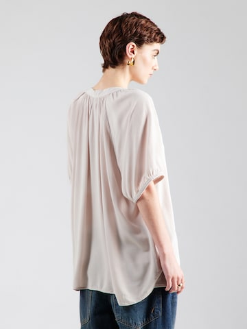 Eight2Nine Blouse in Beige