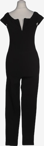 Miss Selfridge Overall oder Jumpsuit S in Schwarz: Vorderseite