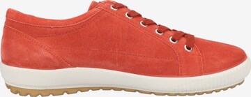 Legero Sneakers laag in Rood