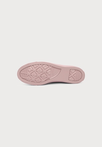CONVERSE Sneaker 'CTAS' in Pink