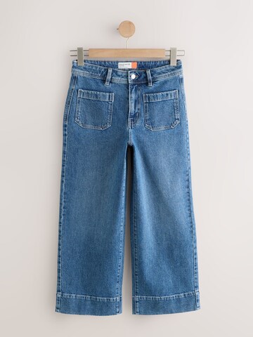Next Regular Jeans in Blau