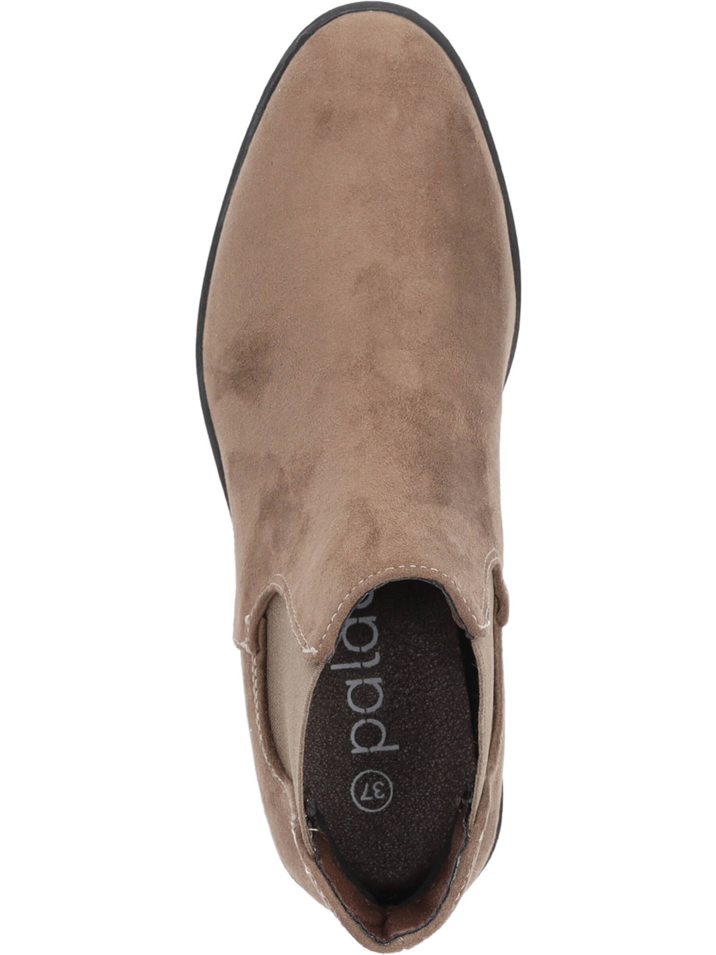 Palado Chelsea boots 'Aruad' in Bruin