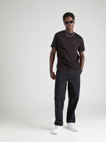 Pegador Bluser & t-shirts i sort