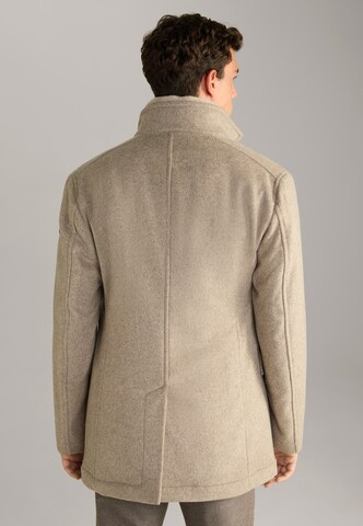 JOOP! Übergangsmantel 'Gary' in Beige