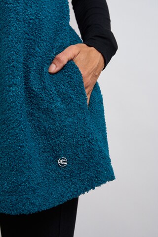 Seidel Moden Pullover in Blau