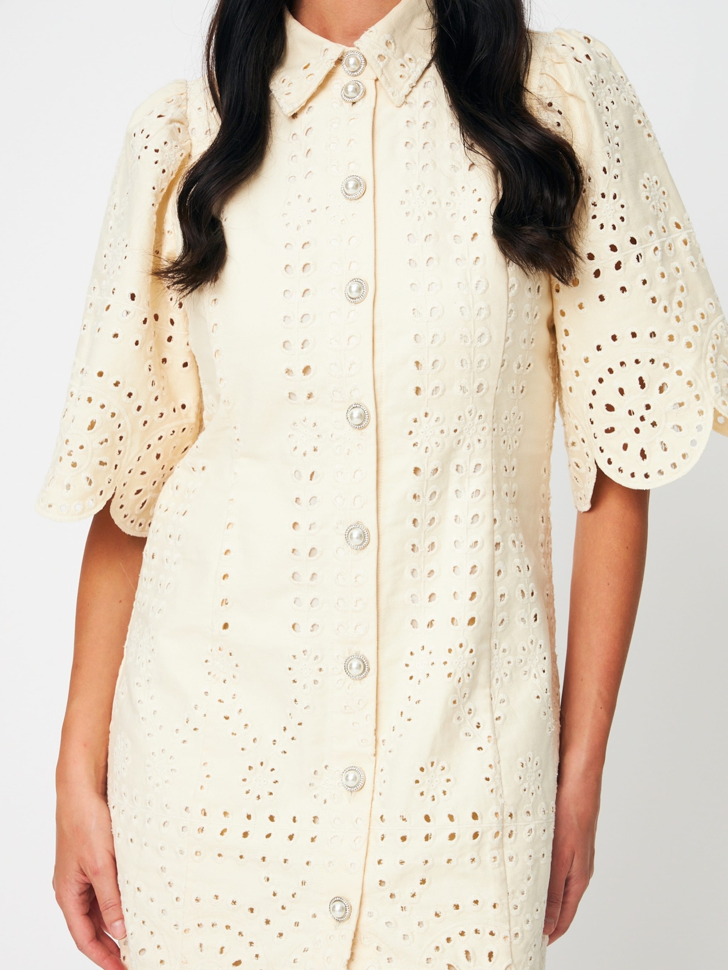 Crās Ruha ' Spiritcras ' - fehér: elől